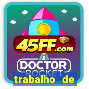 trabalho de afastamento de rival quanto tempo demora